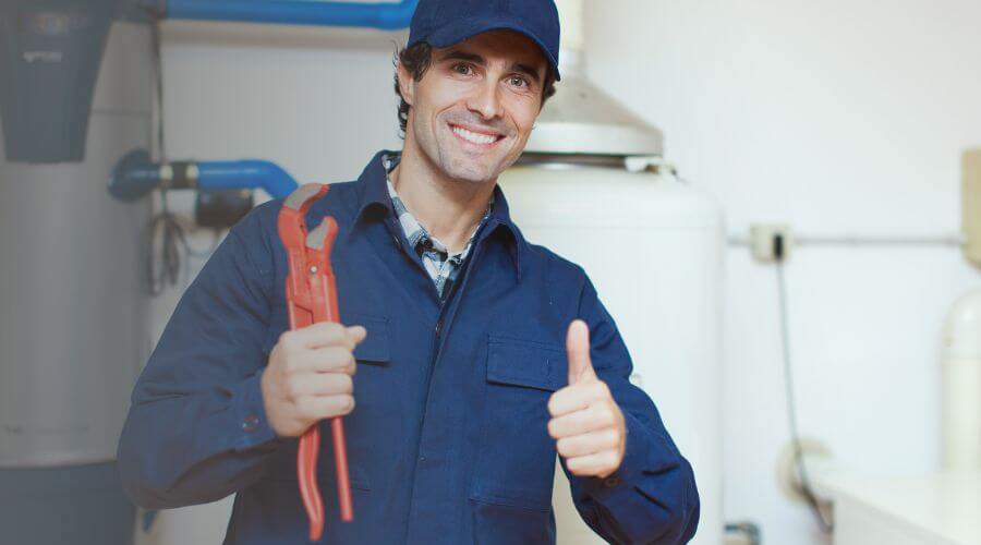 Professional same day plumber in East Hardwick, VT